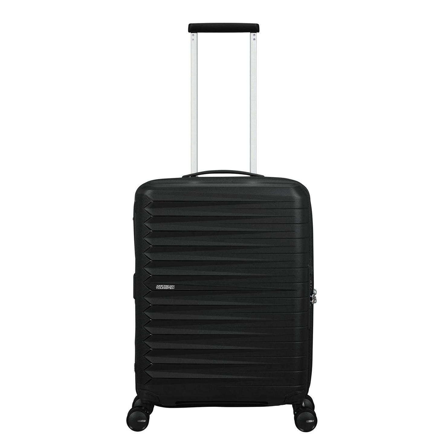 American Tourister Fastforward Handbagage Flash Black