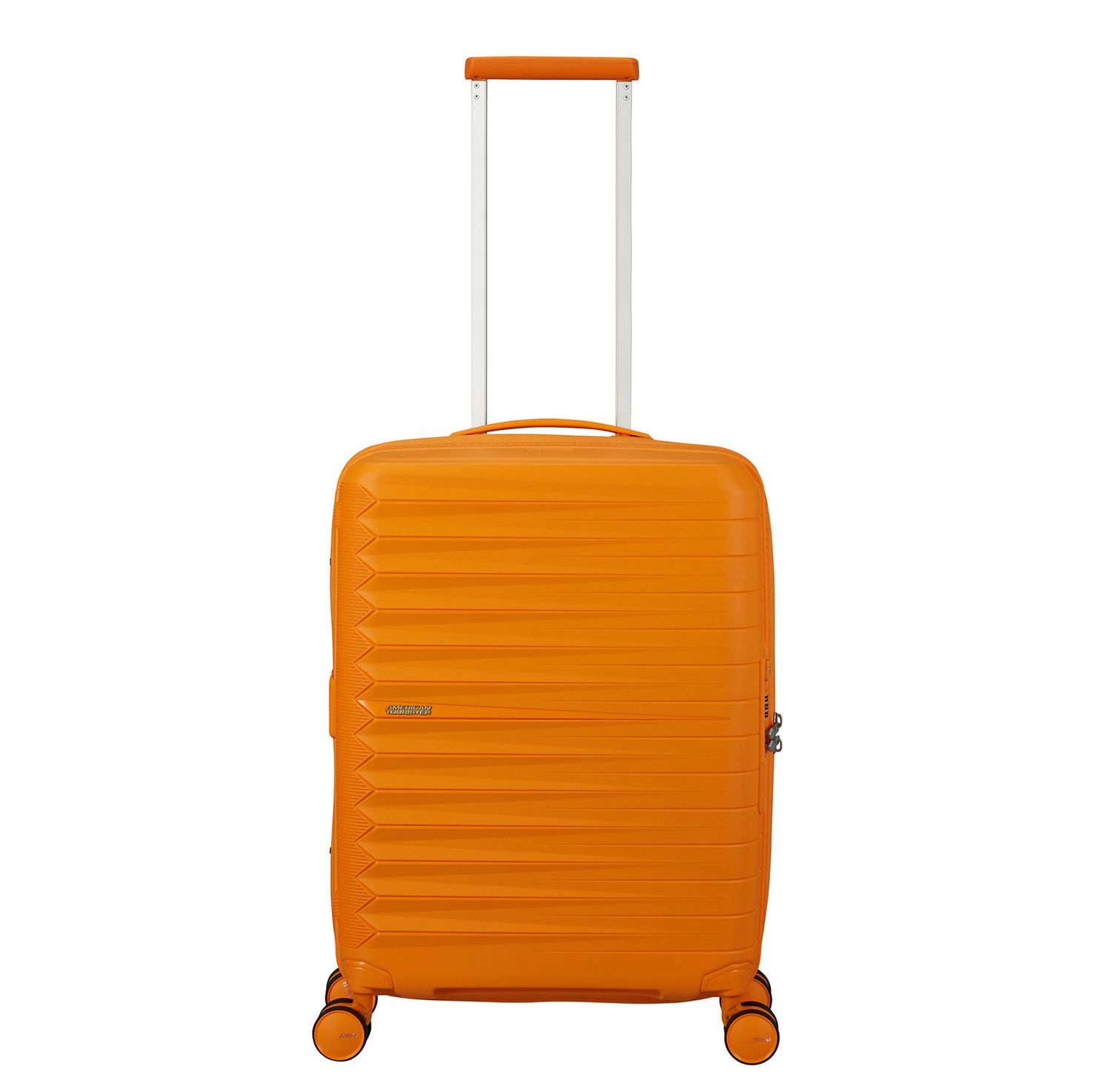 American Tourister Fastforward Handbagage Radiant Orange