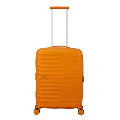 American Tourister FastForward Spinner 55/20 TSA Exp radiant orange