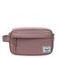 Herschel Supply Co. Chapter Small Travel Kit ash rose