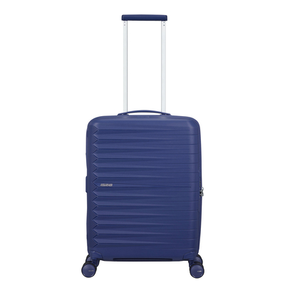 American Tourister FastForward Spinner 55/20 TSA Exp dusk purple