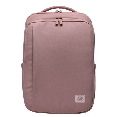 Herschel Supply Co. Tech Division/Tech Daypack ash rose tonal