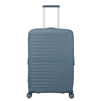 American Tourister FastForward Spinner 68/25 TSA Exp steel blue