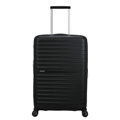 American Tourister FastForward Spinner 68/25 TSA Exp flash black