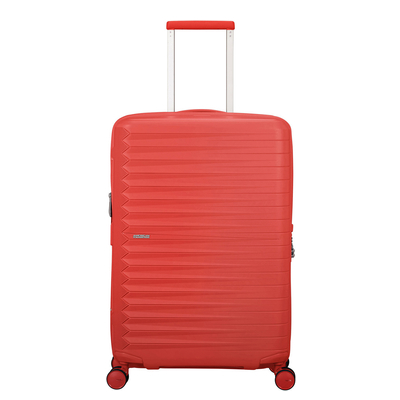 American Tourister FastForward Spinner 68/25 TSA Exp sunset coral