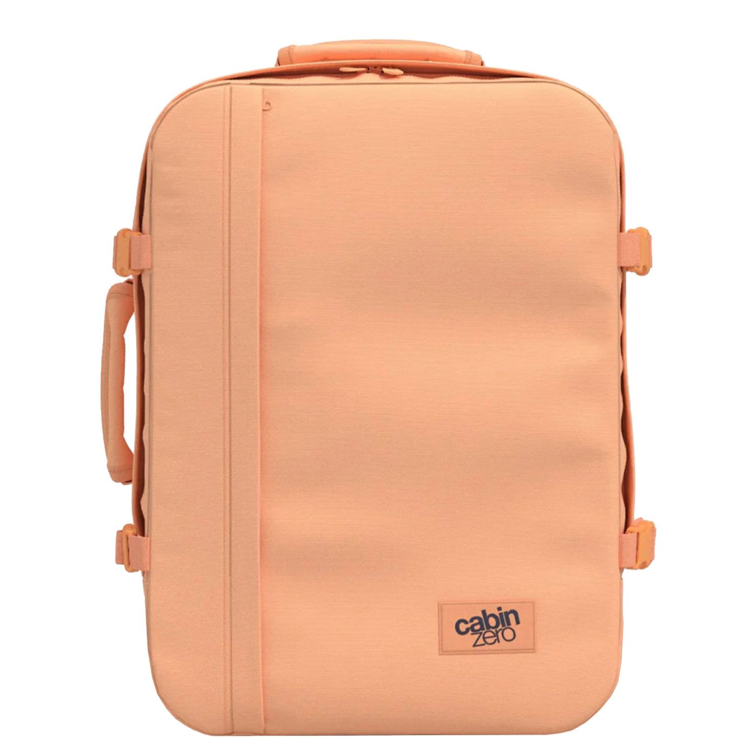 CabinZero Cabinbags oranje