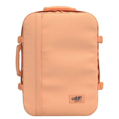 CabinZero Classic 44L Ultra Light Cabin Bag sunny day