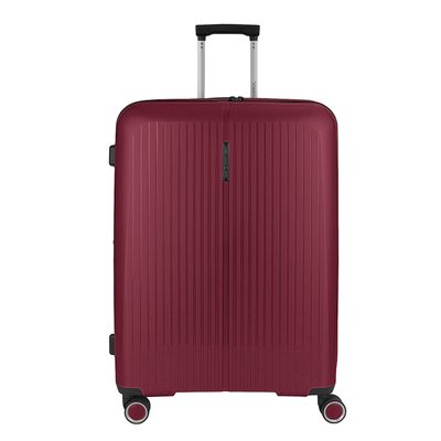 Gabol Brooklyn Large Trolley Expandable burgundy