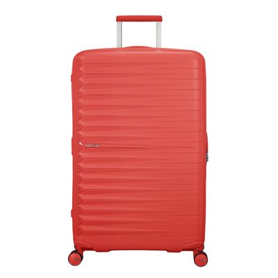 American Tourister FastForward Spinner 78/29 TSA Exp sunset coral