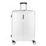 Gabol Brooklyn Large Trolley Expandable white