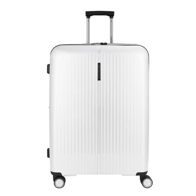Gabol Brooklyn Large Trolley Expandable white