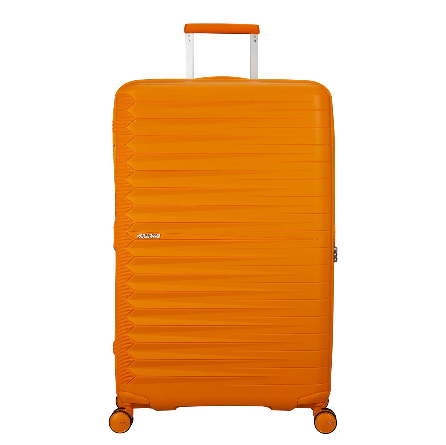 American Tourister Fastforward Grote ruimbagage Radiant Orange