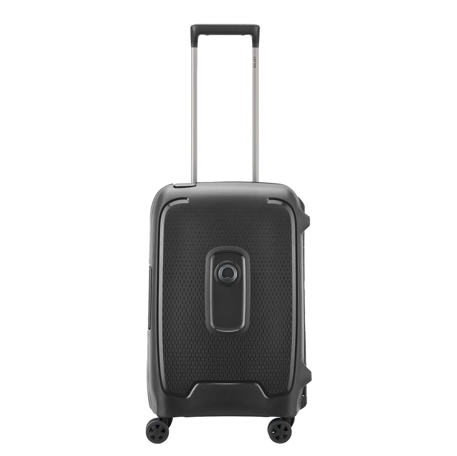 Delsey Moncey Trolleys zwart