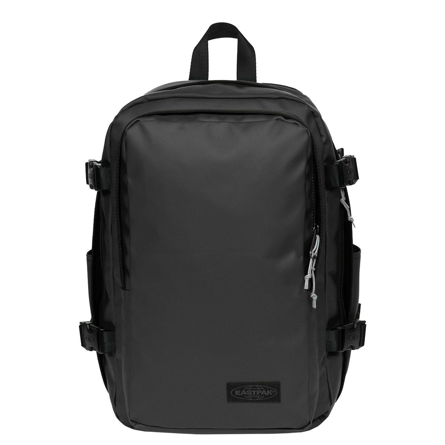 Eastpak reistas zwart