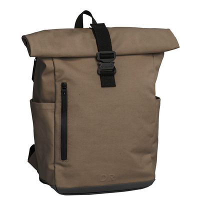 Daniel Ray Wangaratta Rolltop Backpack XL taupe