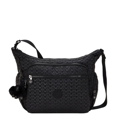 Kipling Gabbie signature emb