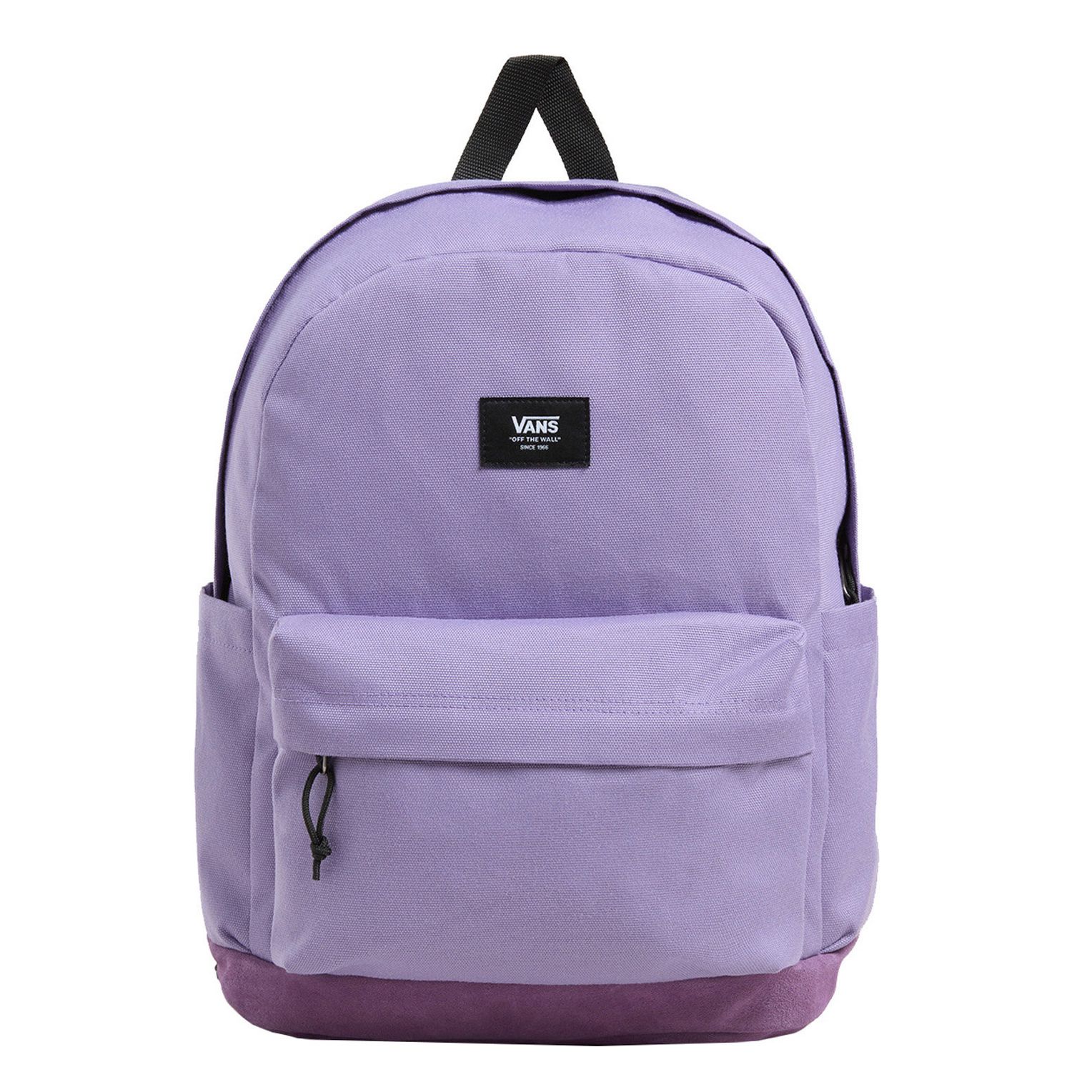 Vans rugzak paars