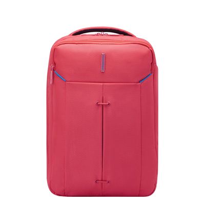 Roncato Ironik 2.0 Mini Expandable Underseater Backpack coral