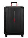 Samsonite Essens Spinner 81 charcoal/red