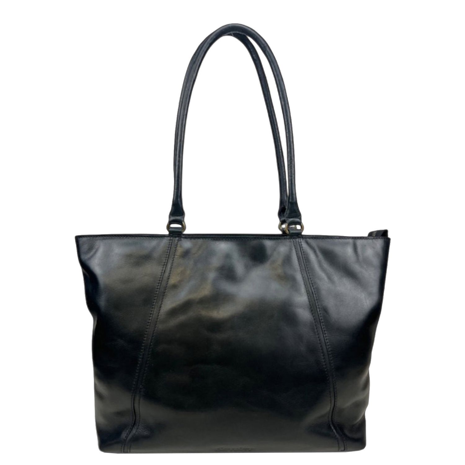 DSTRCT schoudertas zwart