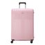 Delsey Ordener Trolley L pink