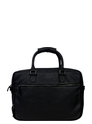 DSTRCT Preston Park Laptop Workingbag 17" black