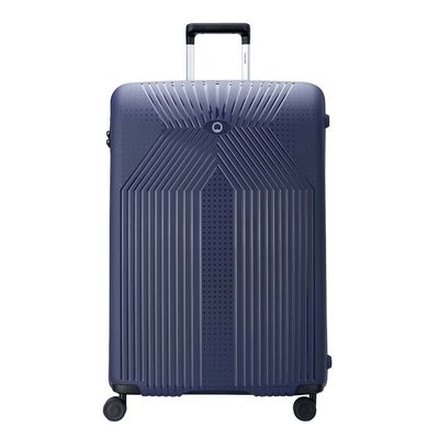 Delsey Ordener Trolley L blue