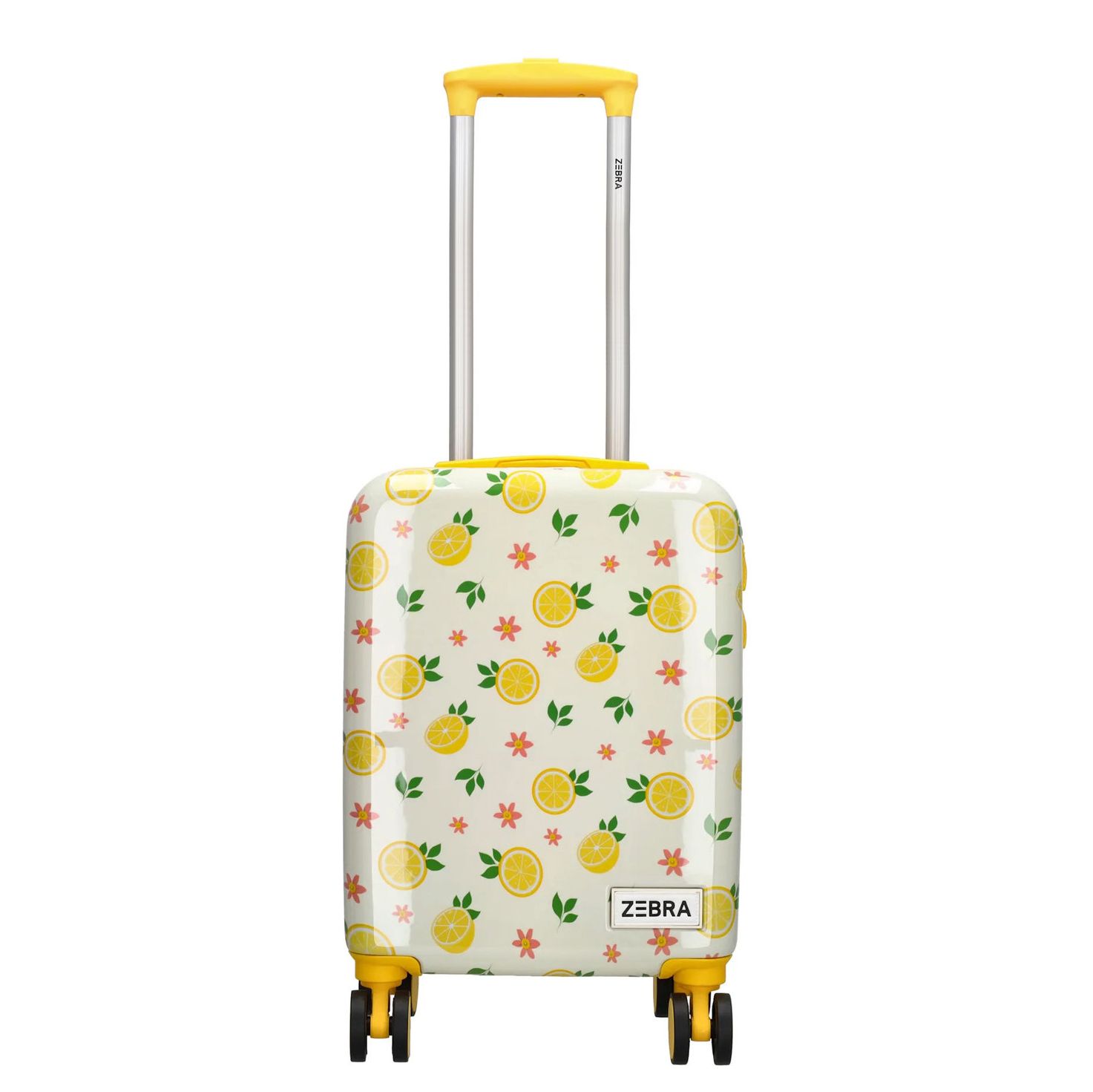 Zebra Trends Kinderkoffer Avonturier