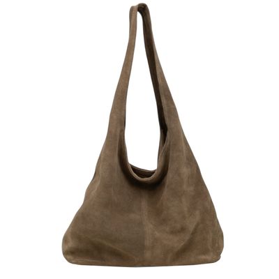 DSTRCT Portland Road Shoulderbag taupe