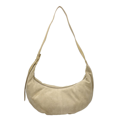 DSTRCT Portland Road Shoulderbag beige