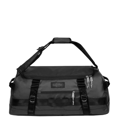 Eastpak Duffel Pack S Tarp black2