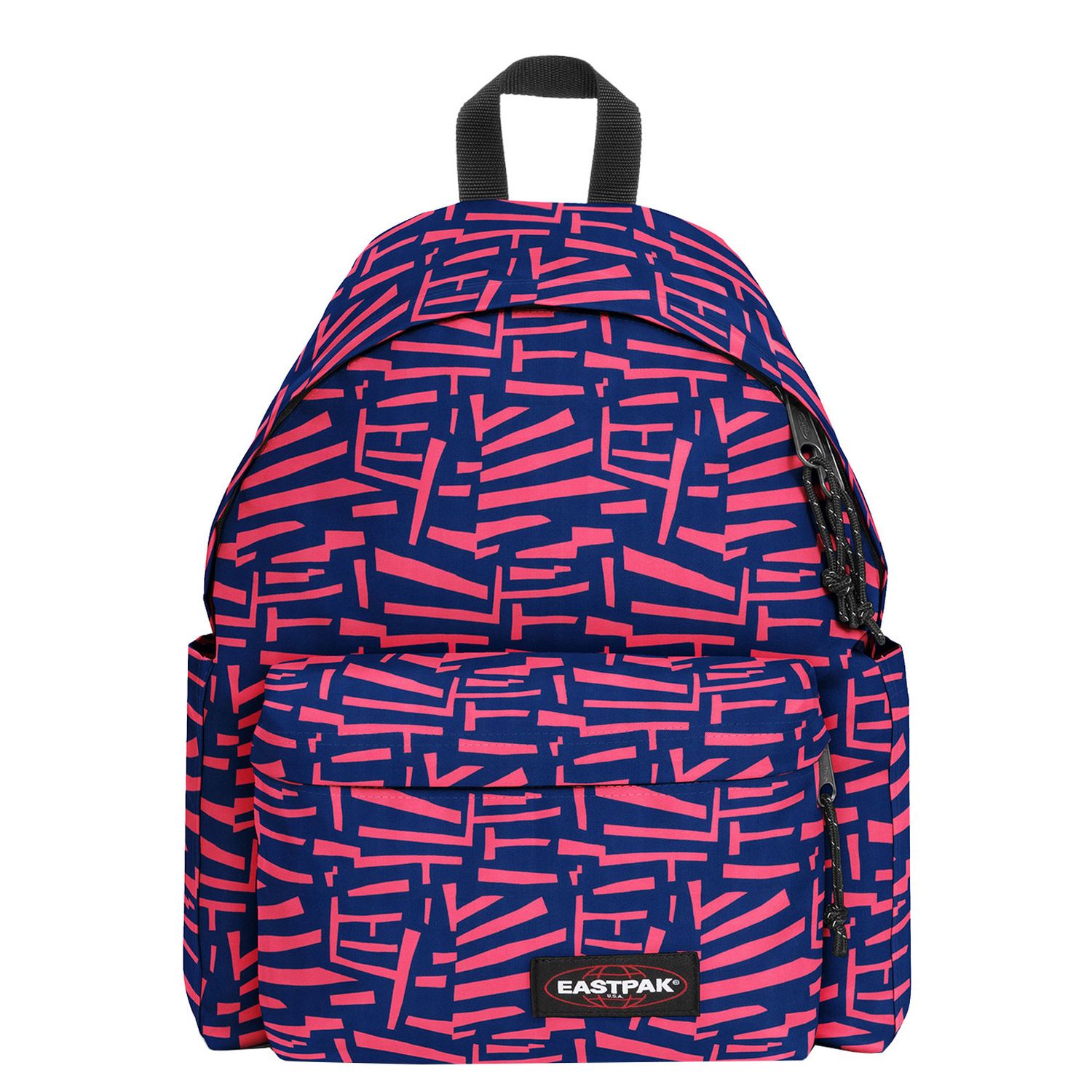 Eastpak Laptop Rugzakken roze