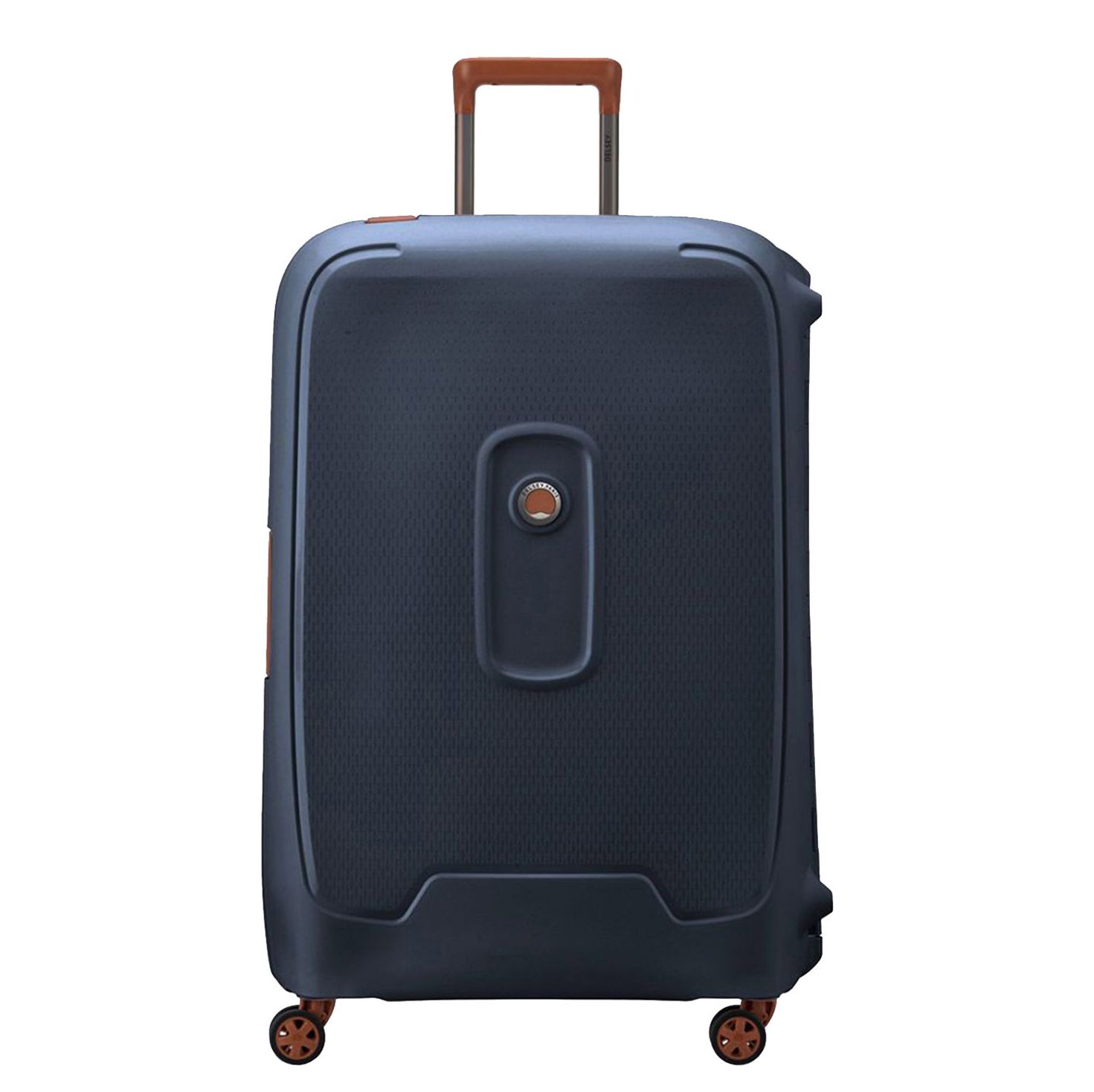 Delsey Moncey Trolleys blauw