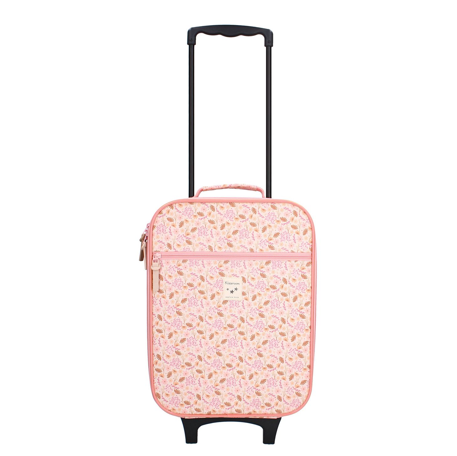 Kidzroom Trolleys roze