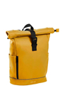Daniel Ray Highlands Waterafstotende Laptop Backpack 15.6'' M yellow