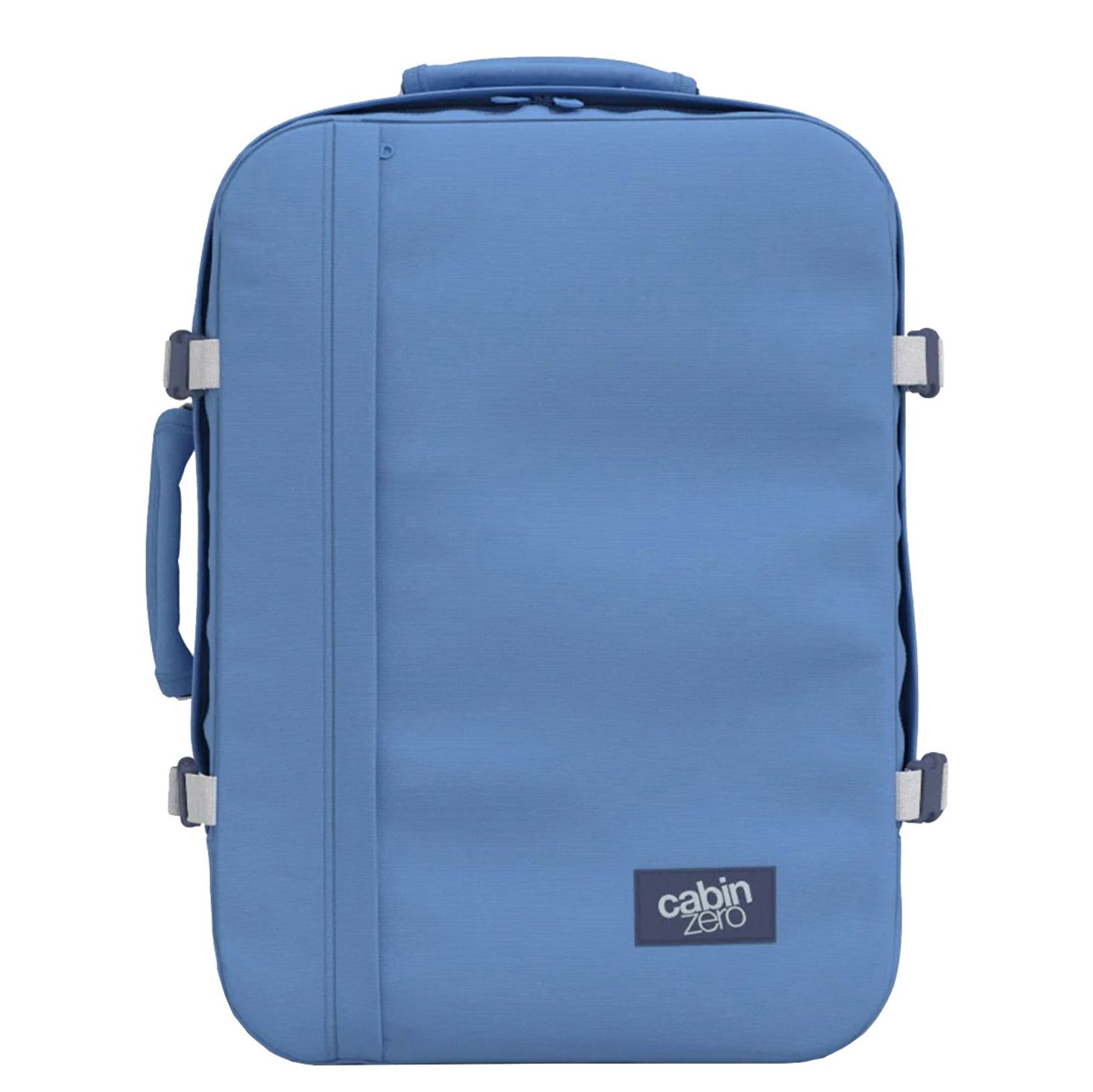 CabinZero Cabinbags blauw
