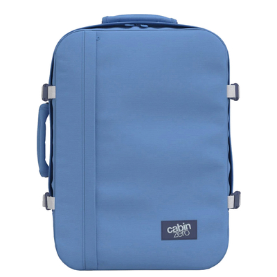 CabinZero Classic 44L Ultra Light Cabin Bag infinity blue
