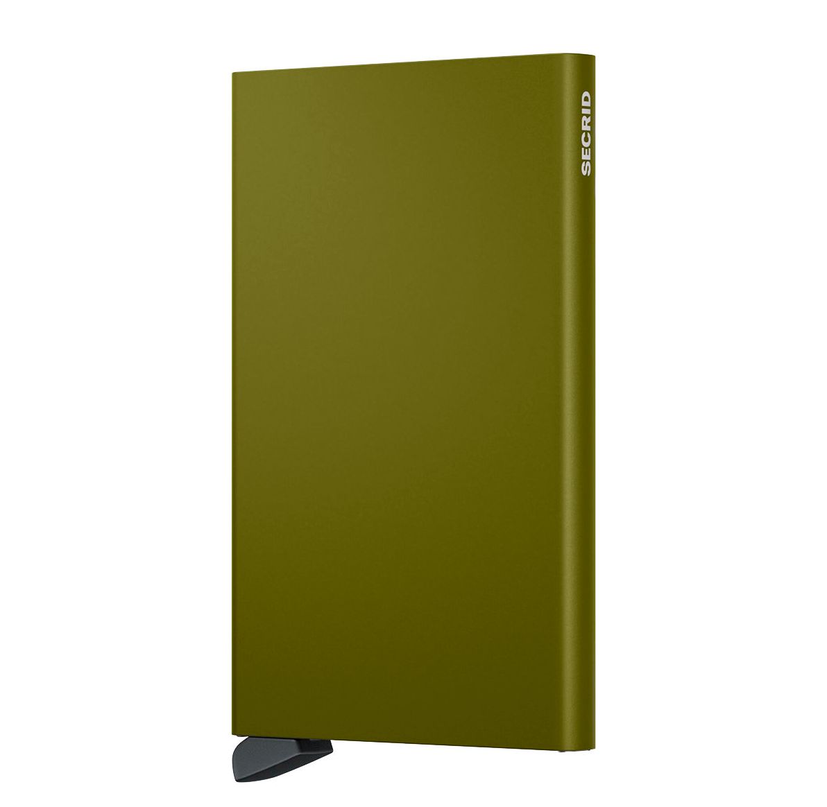 Secrid Cardprotector portemonnee groen