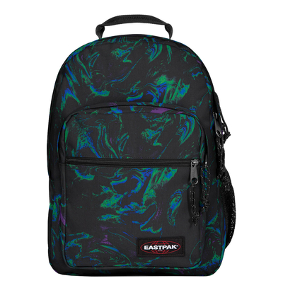 Eastpak Morius painted dark