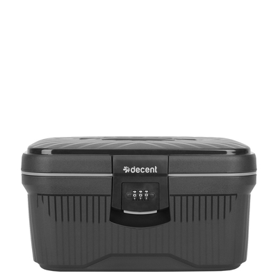 Decent Axiss-Fix Beautycase black