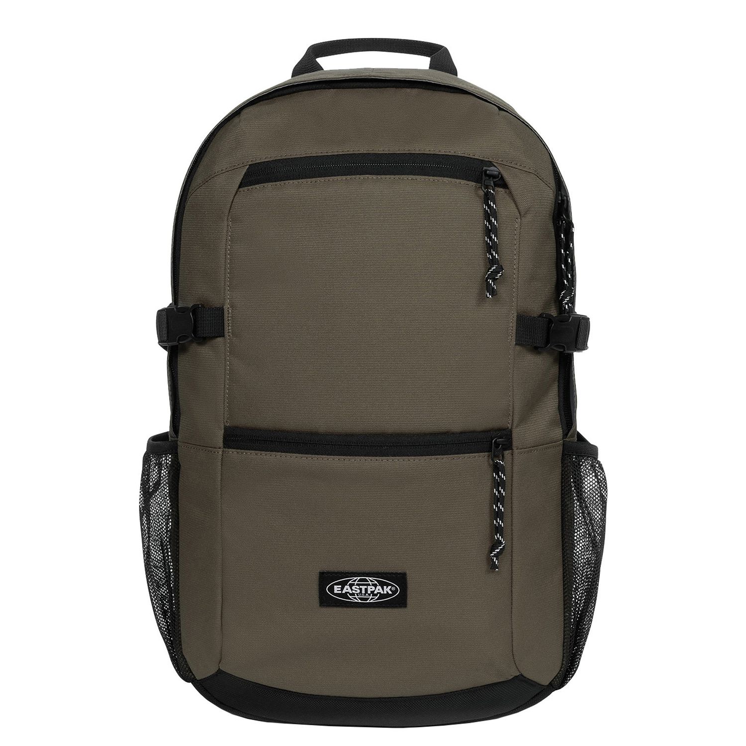 Eastpak Floid Laptop Rugzakken groen