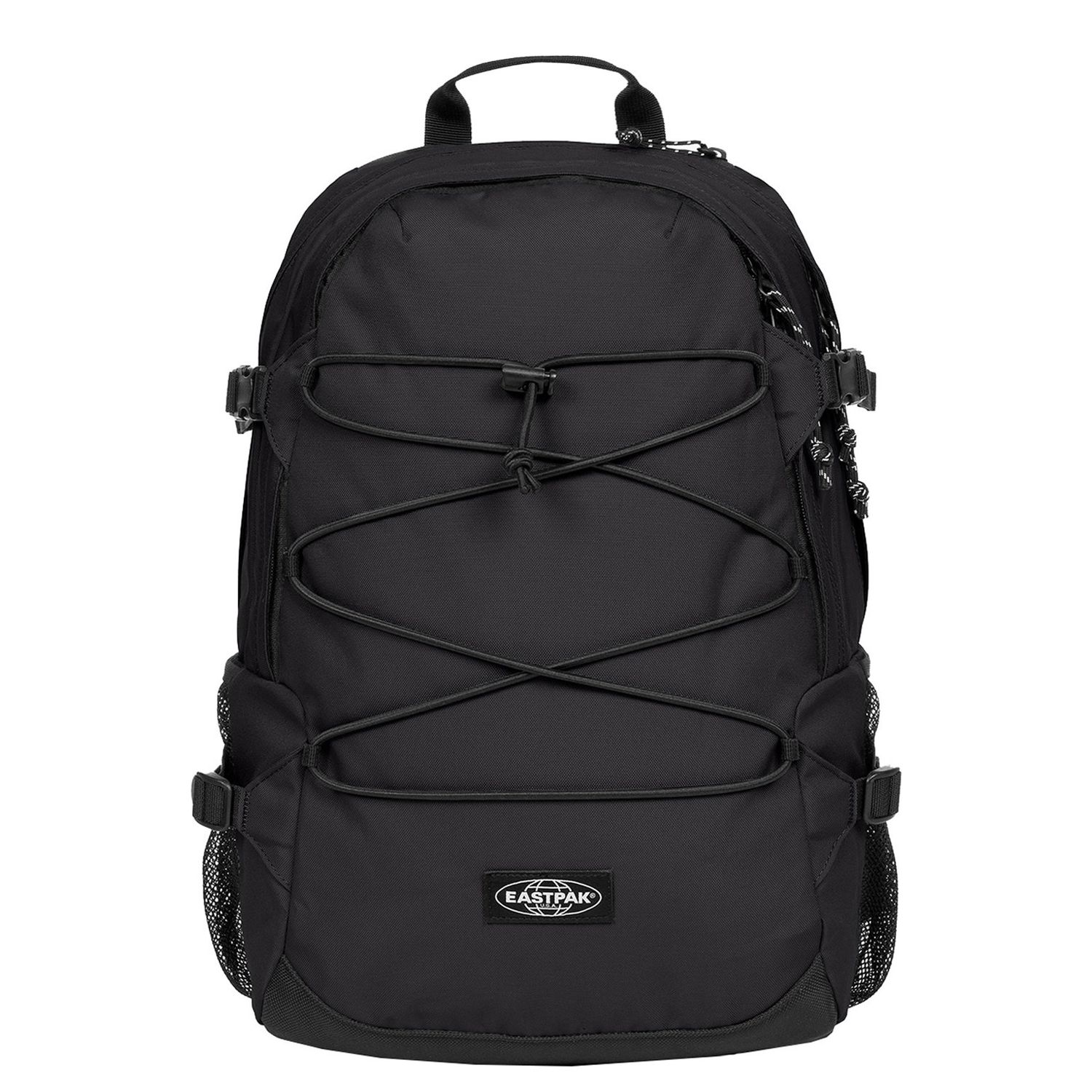 Eastpak Gerys Laptop Rugzakken zwart