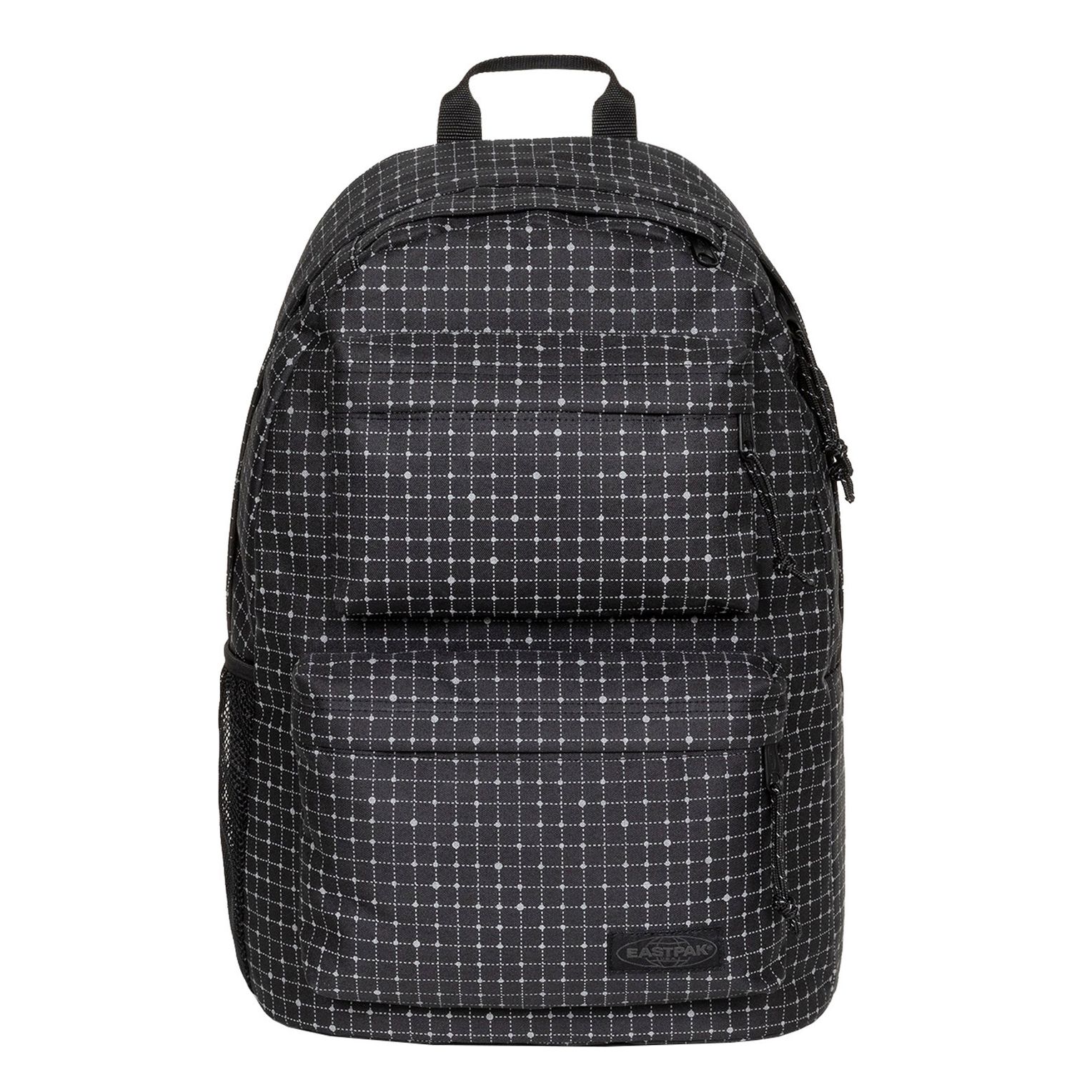 Eastpak Padded Double Laptop Rugzakken multicolor