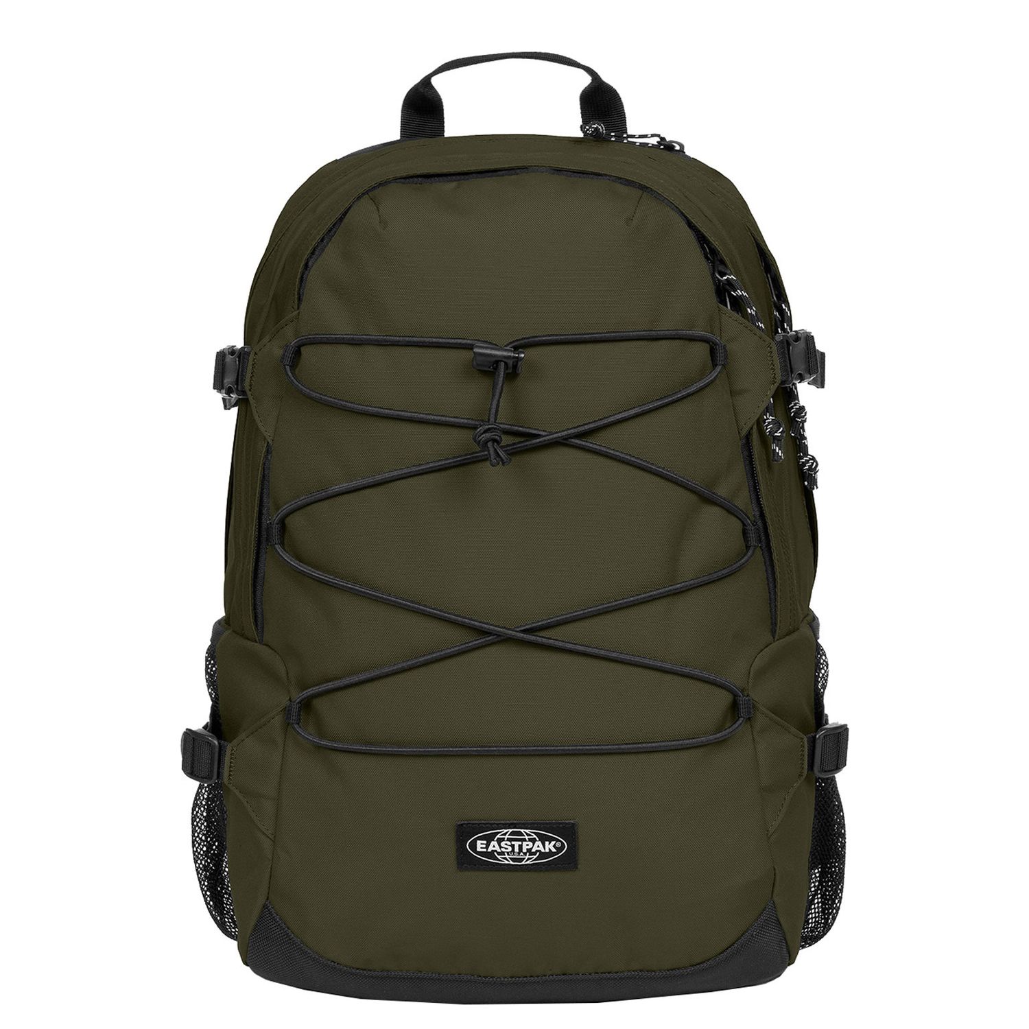 Eastpak Gerys Laptop Rugzakken groen