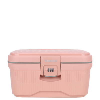 Decent Axiss-Fix Beautycase pastel pink