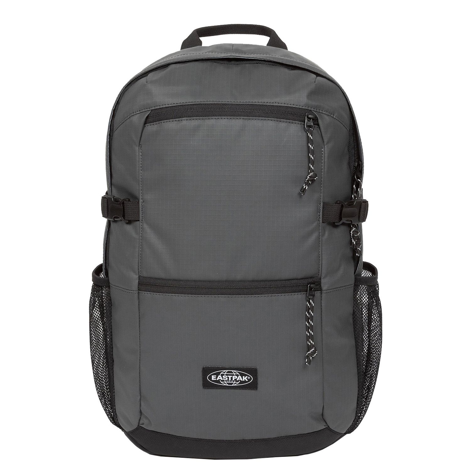 Eastpak Floid Laptop Rugzakken grijs