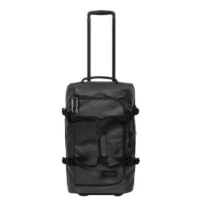 Eastpak Duffel Pack Wheel S Tarp black2