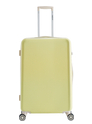 Decent Star-Maxx Trolley 66 pastel yellow