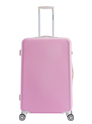 Decent Star-Maxx Trolley 66 pastel pink