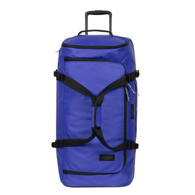 Eastpak Duffel Pack Wheel L Tarp blue